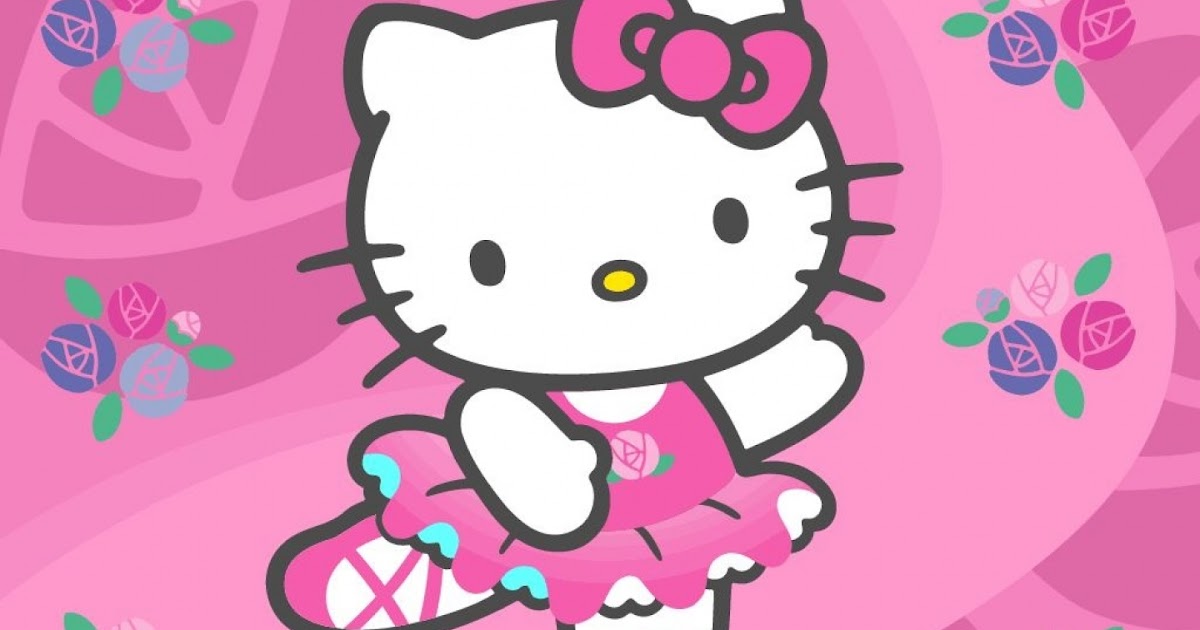 Melody: K2iqzxuau_y= Hello Kitty