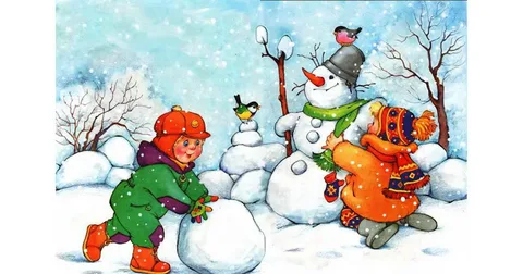 clipart:jqlywecateo= snowman A Complete Guide