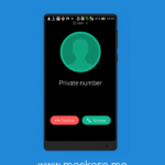 How To Deactivate Private Number On Safaricom