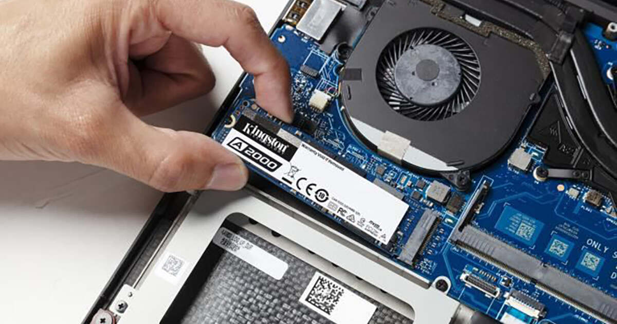 How many SSDs can a PC Have?