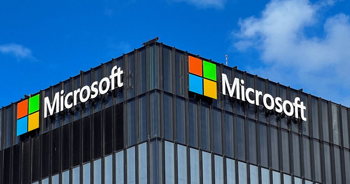 Microsoft confirms acquisition of CyberX to boost security in its Azure IoT business