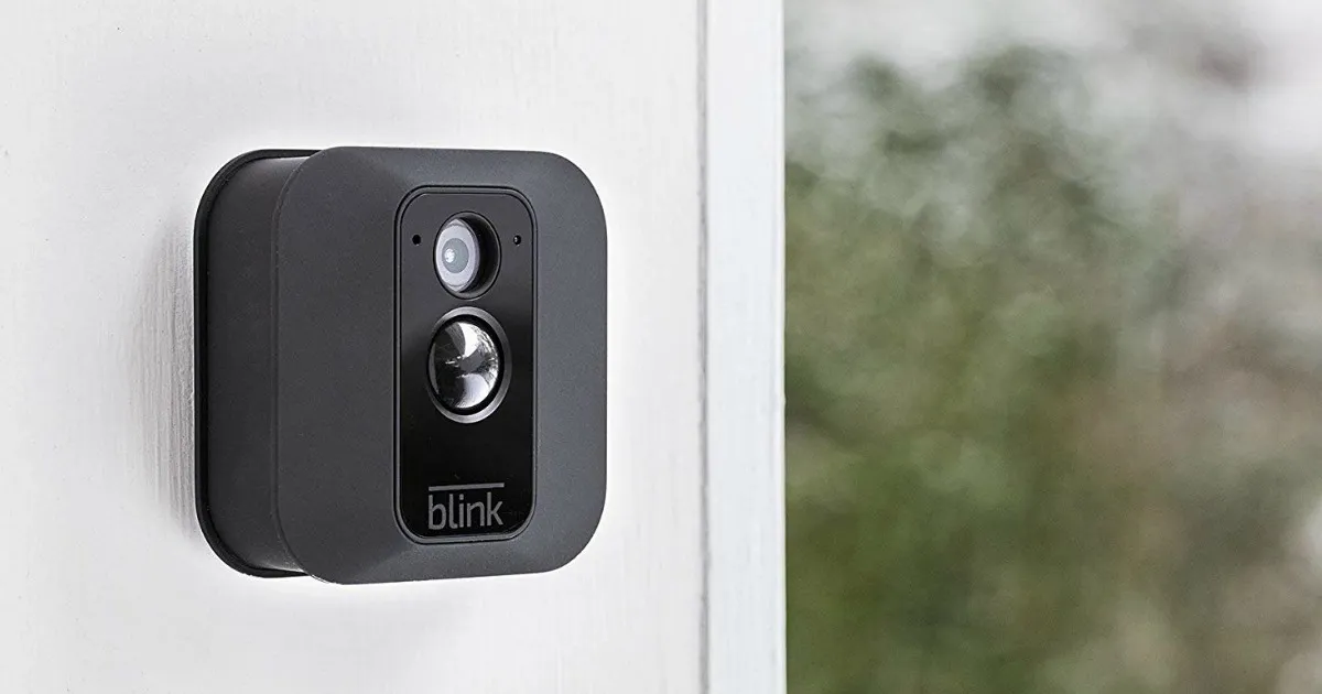 Can you view blink cameras on a computer?